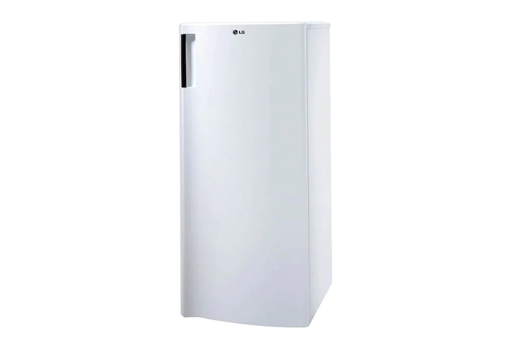 LG 200 Liter Standing Freezer upright